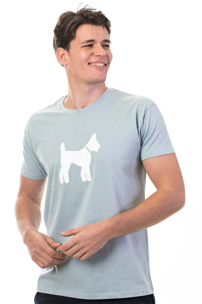 Camiseta Dog Hielo