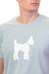 Camiseta Dog Hielo