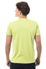 Camiseta Dog Verde