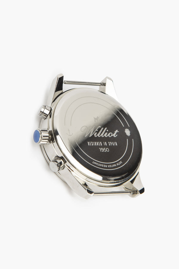 Reloj Williot Blanco
