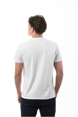 Camiseta Looney White