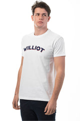 Camiseta Looney White